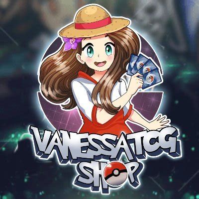vanessastcgshop.de — Vanessastcgshop.